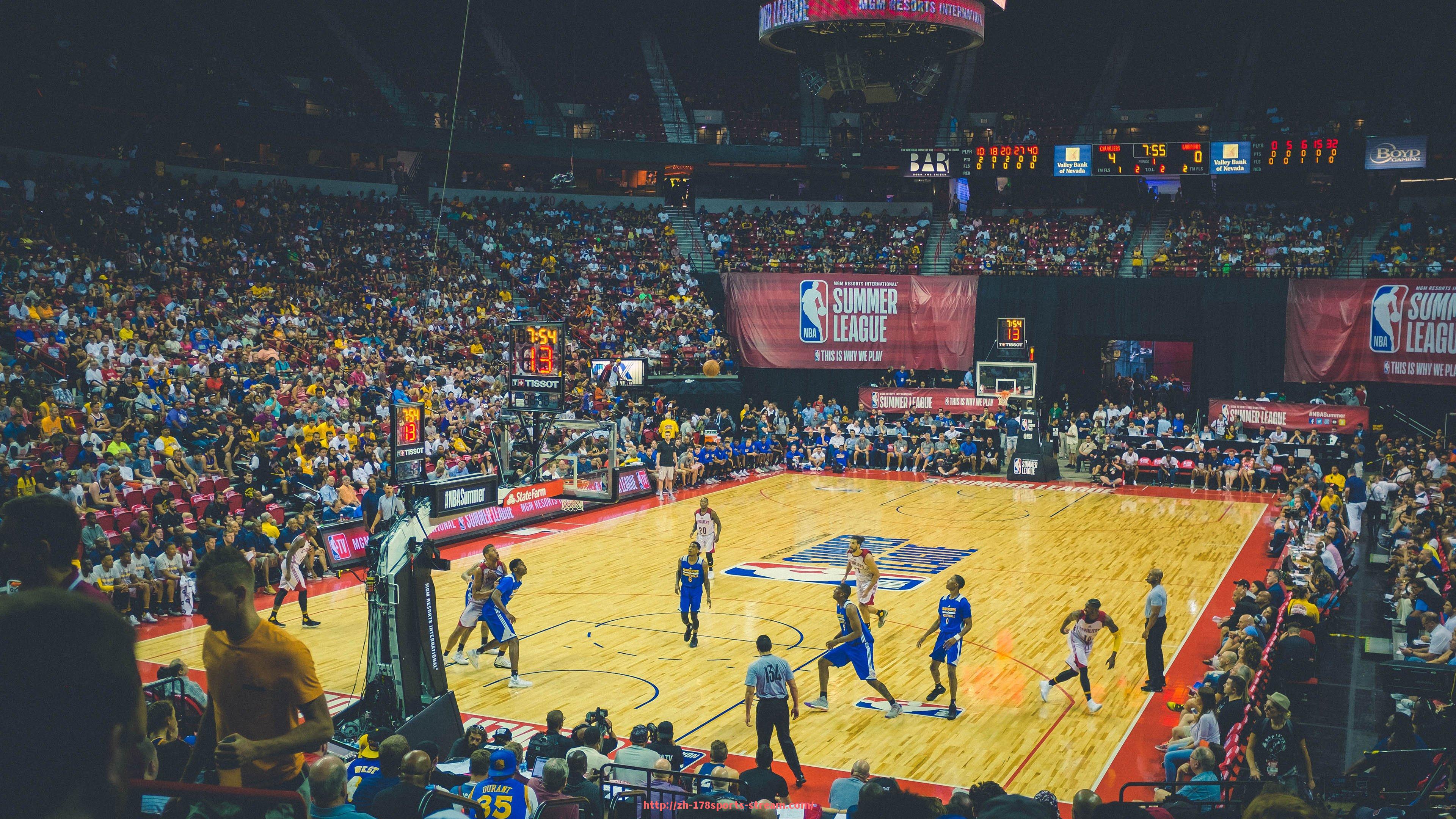 178体育直播-NBA球场介绍与各队主场特点